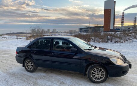 Mitsubishi Lancer IX, 2006 год, 475 000 рублей, 6 фотография