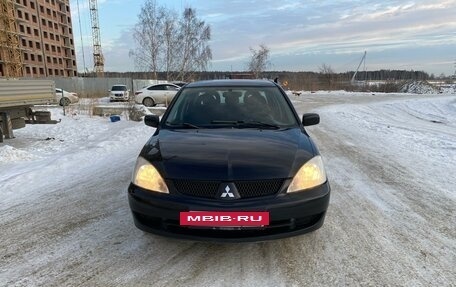 Mitsubishi Lancer IX, 2006 год, 475 000 рублей, 4 фотография