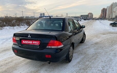 Mitsubishi Lancer IX, 2006 год, 475 000 рублей, 7 фотография