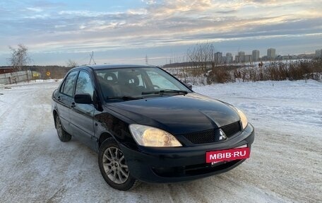 Mitsubishi Lancer IX, 2006 год, 475 000 рублей, 5 фотография