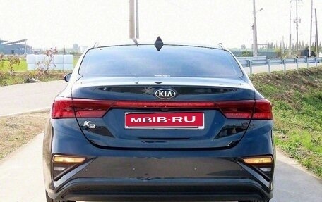 KIA K3, 2019 год, 1 450 013 рублей, 4 фотография