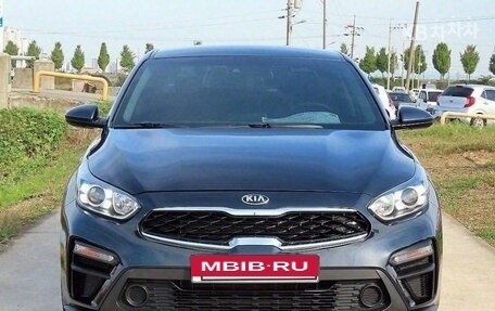 KIA K3, 2019 год, 1 450 013 рублей, 2 фотография