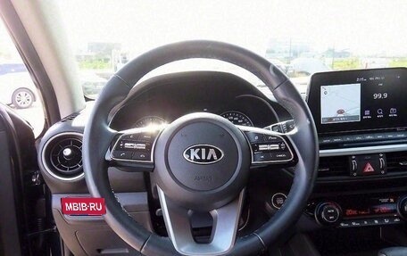 KIA K3, 2019 год, 1 450 013 рублей, 9 фотография