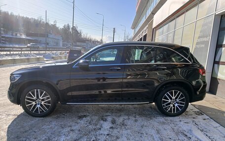 Mercedes-Benz GLC, 2021 год, 5 650 000 рублей, 7 фотография