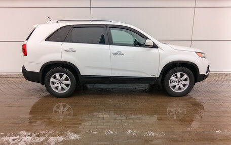 KIA Sorento II рестайлинг, 2012 год, 1 608 000 рублей, 4 фотография