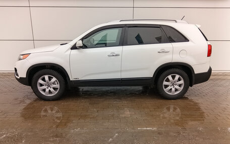 KIA Sorento II рестайлинг, 2012 год, 1 608 000 рублей, 8 фотография