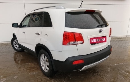 KIA Sorento II рестайлинг, 2012 год, 1 608 000 рублей, 7 фотография