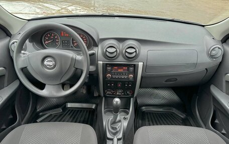 Nissan Almera, 2014 год, 960 000 рублей, 18 фотография