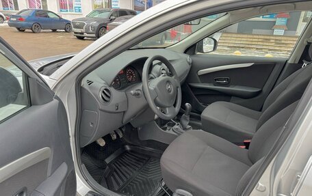 Nissan Almera, 2014 год, 960 000 рублей, 20 фотография