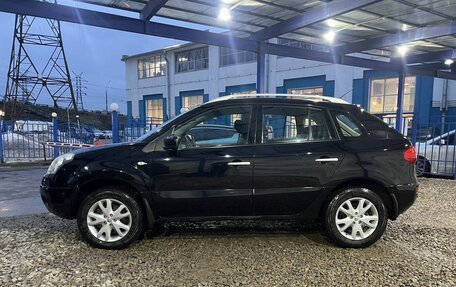 Renault Koleos I рестайлинг 2, 2008 год, 849 000 рублей, 2 фотография