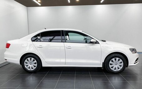 Volkswagen Jetta VI, 2015 год, 1 400 000 рублей, 8 фотография