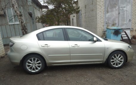 Mazda 3, 2008 год, 500 000 рублей, 2 фотография