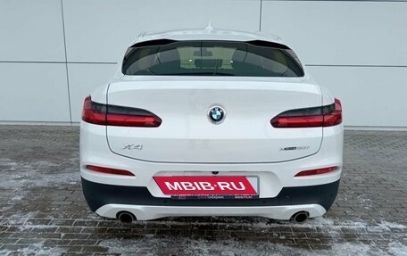 BMW X4, 2020 год, 5 129 000 рублей, 6 фотография