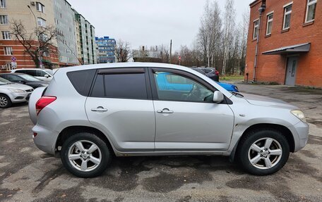 Toyota RAV4, 2007 год, 995 000 рублей, 2 фотография