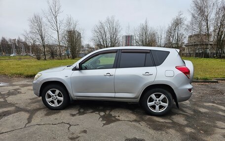 Toyota RAV4, 2007 год, 995 000 рублей, 4 фотография