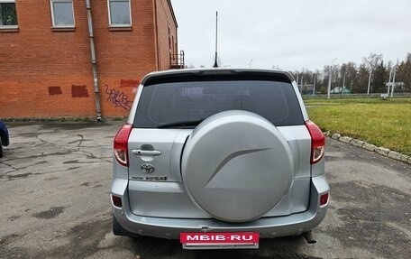 Toyota RAV4, 2007 год, 995 000 рублей, 3 фотография