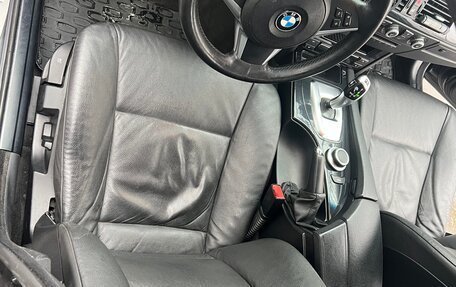 BMW 5 серия, 2008 год, 1 200 000 рублей, 8 фотография