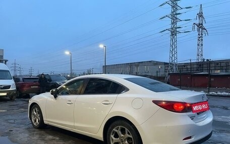 Mazda 6, 2013 год, 1 500 000 рублей, 4 фотография