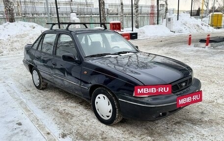 Daewoo Nexia I рестайлинг, 2007 год, 135 000 рублей, 4 фотография