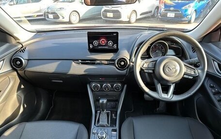 Mazda CX-3 I, 2022 год, 1 250 000 рублей, 8 фотография