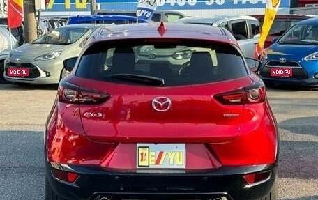 Mazda CX-3 I, 2022 год, 1 250 000 рублей, 7 фотография