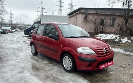 Citroen C3 II, 2008 год, 390 000 рублей, 2 фотография