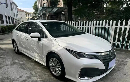 Toyota Allion, 2021 год, 1 900 000 рублей, 3 фотография