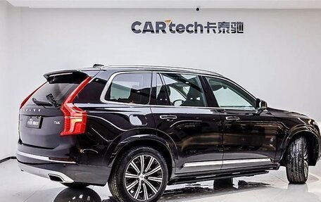 Volvo XC90 II рестайлинг, 2020 год, 4 600 017 рублей, 5 фотография