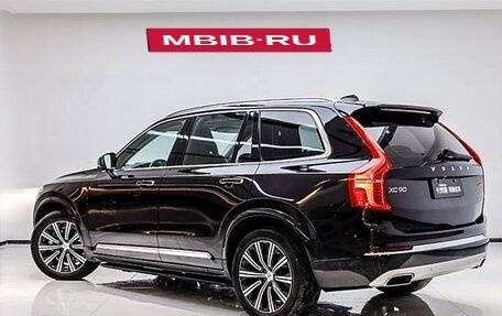 Volvo XC90 II рестайлинг, 2020 год, 4 600 017 рублей, 6 фотография