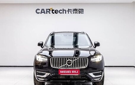 Volvo XC90 II рестайлинг, 2020 год, 4 600 017 рублей, 3 фотография