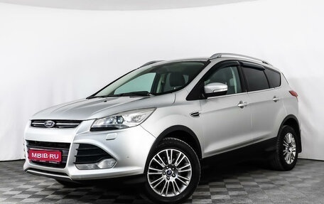 Ford Kuga III, 2014 год, 1 246 000 рублей, 1 фотография