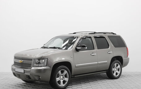 Chevrolet Tahoe III, 2012 год, 2 340 000 рублей, 1 фотография