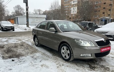 Skoda Octavia, 2012 год, 930 000 рублей, 1 фотография