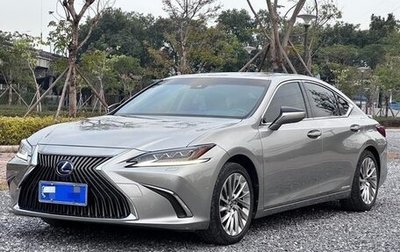 Lexus ES VII, 2021 год, 4 270 000 рублей, 1 фотография