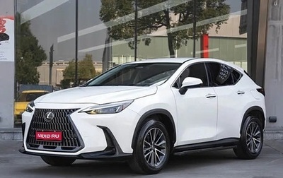 Lexus NX, 2022 год, 2 618 017 рублей, 1 фотография