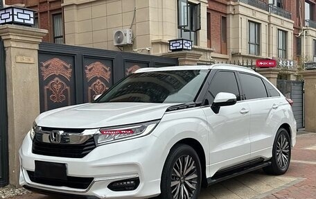 Honda Avancier II, 2022 год, 2 350 017 рублей, 1 фотография