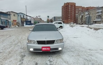 Nissan Laurel VIII, 2000 год, 580 000 рублей, 1 фотография