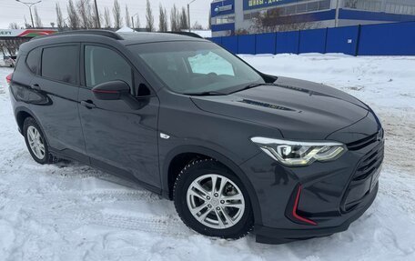 Chevrolet Orlando, 2020 год, 2 550 000 рублей, 1 фотография