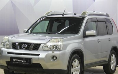 Nissan X-Trail, 2010 год, 1 370 000 рублей, 1 фотография