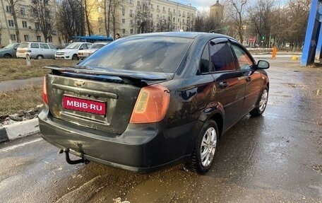 Chevrolet Lacetti, 2008 год, 270 000 рублей, 1 фотография