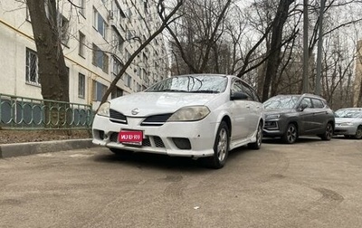 Nissan Primera III, 2002 год, 555 000 рублей, 1 фотография