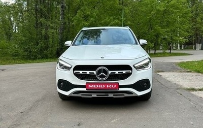 Mercedes-Benz GLA, 2020 год, 3 750 000 рублей, 1 фотография