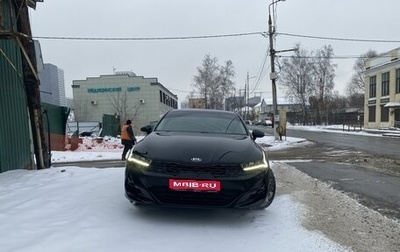 KIA K5, 2020 год, 2 700 000 рублей, 1 фотография