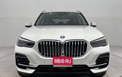 BMW X5, 2022 год, 6 595 000 рублей, 1 фотография