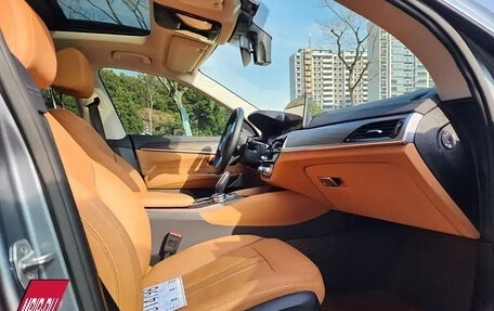 BMW 6 серия, 2021 год, 5 160 000 рублей, 5 фотография