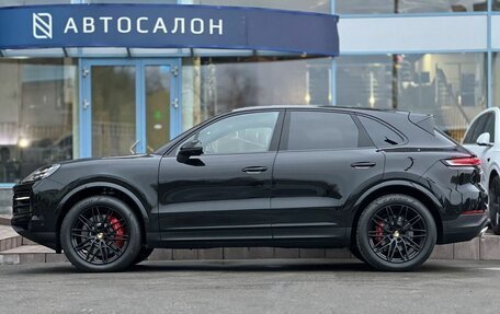 Porsche Cayenne III, 2023 год, 18 800 000 рублей, 2 фотография