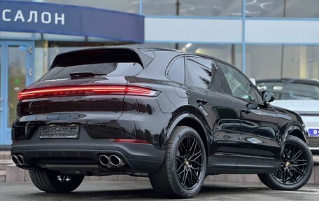 Porsche Cayenne III, 2023 год, 18 800 000 рублей, 3 фотография