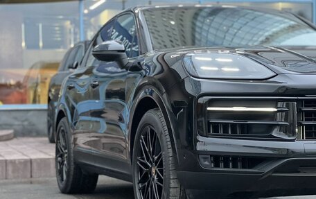 Porsche Cayenne III, 2023 год, 18 800 000 рублей, 5 фотография