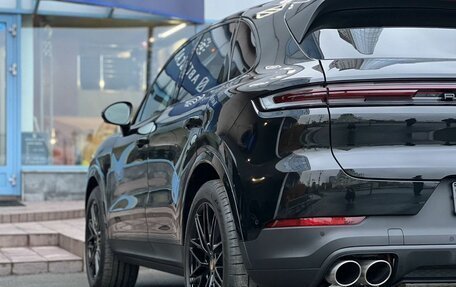 Porsche Cayenne III, 2023 год, 18 800 000 рублей, 9 фотография