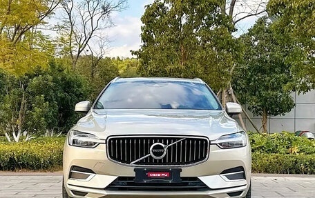 Volvo XC60 II, 2021 год, 3 160 000 рублей, 2 фотография